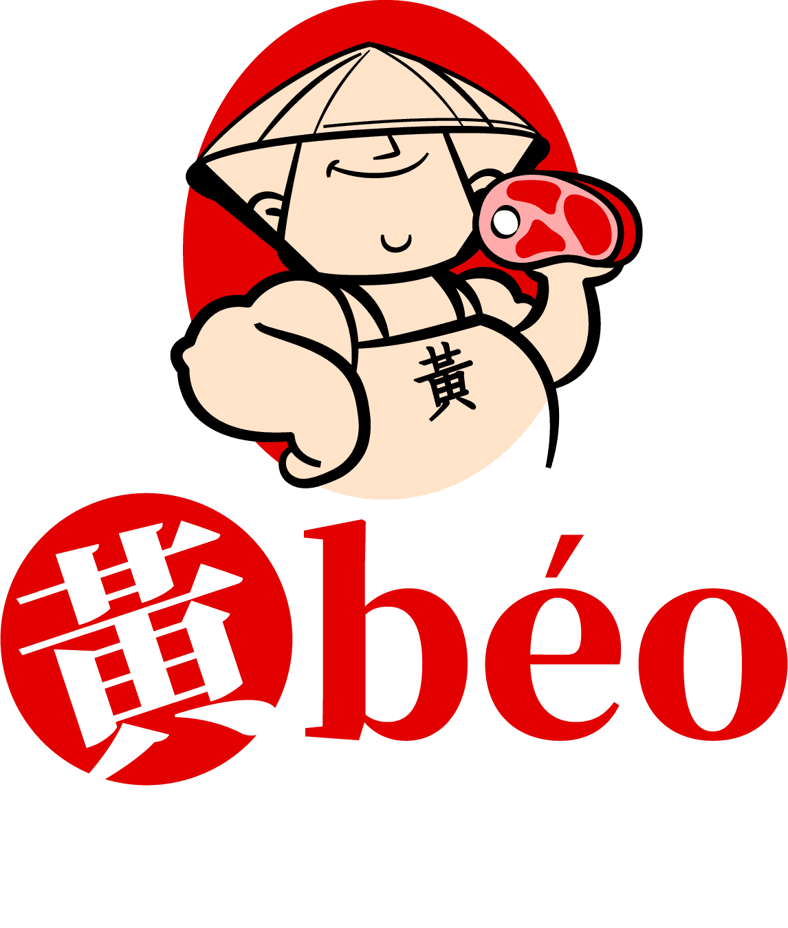 Hwang Béo